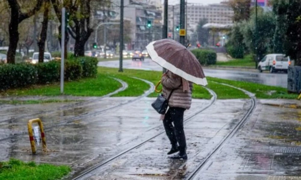 Ο καιρός το τριήμερο της 28ης Οκτωβρίου - Πότε αναμένονται οι πρώτες βροχές